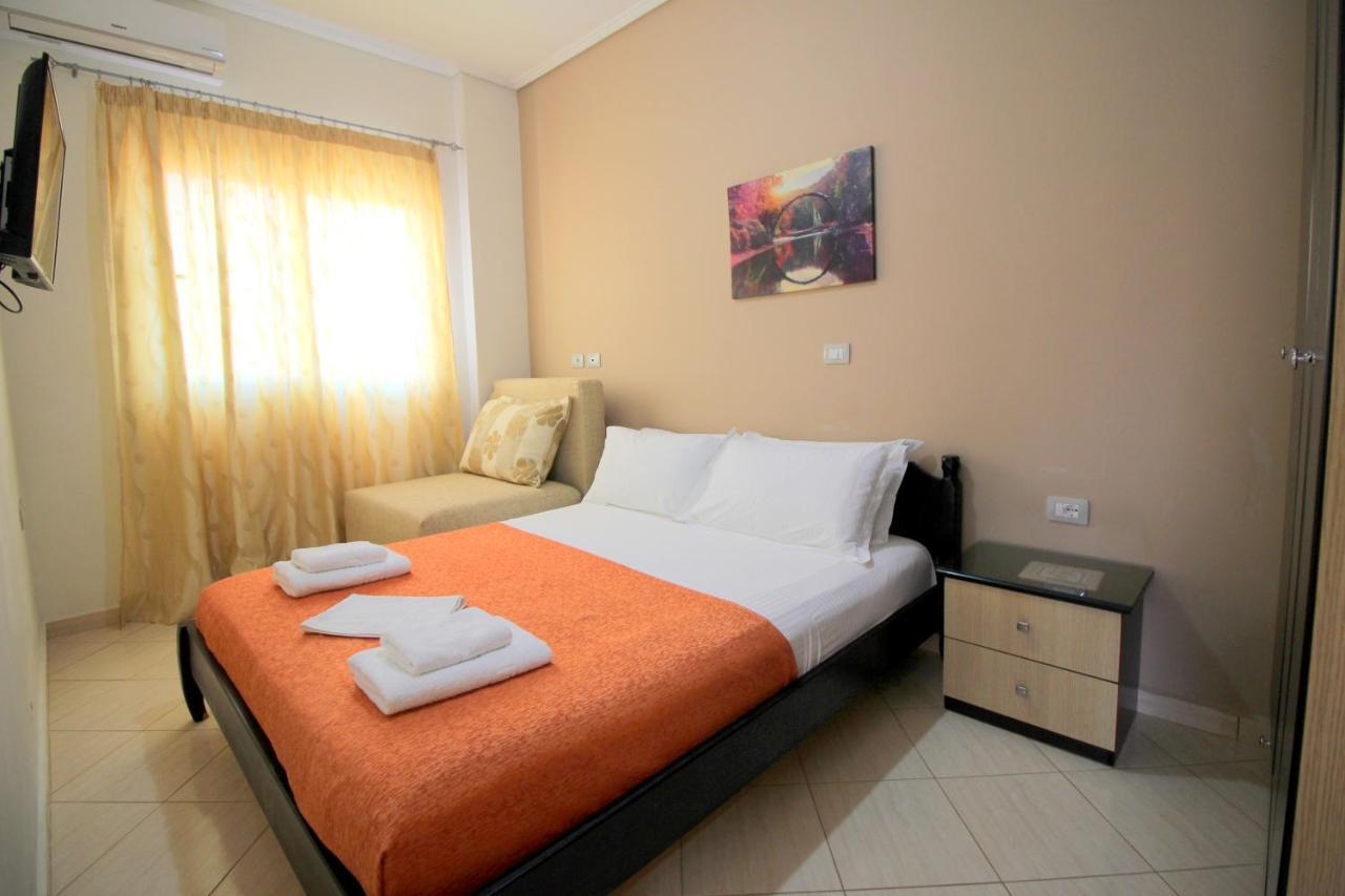 Corner Rentals Ksamil