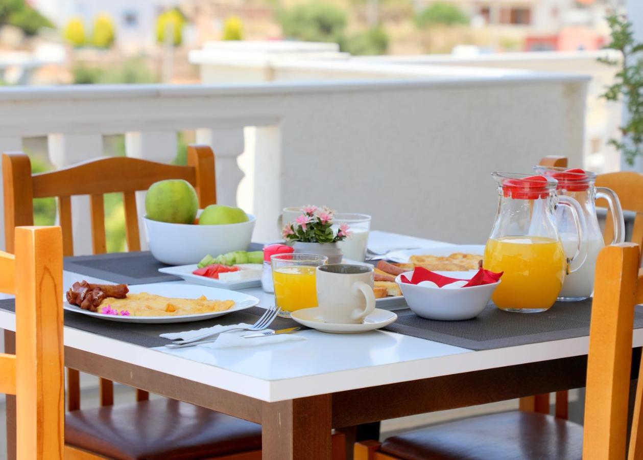 Corner Rentals Ksamil 3* Ksamil
