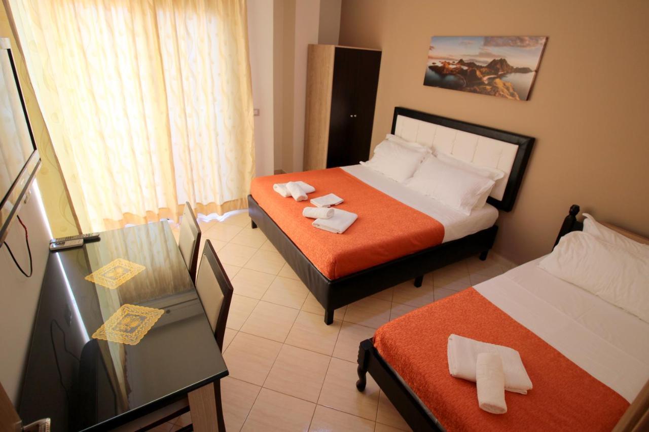 Corner Rentals Ksamil 3* Ksamil