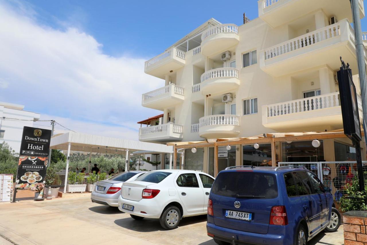 Corner Rentals Ksamil 3*