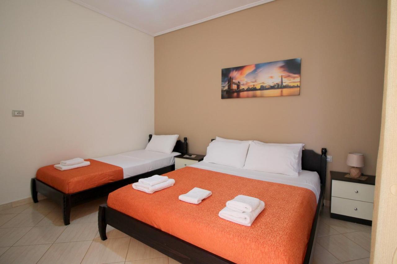 Corner Rentals Ksamil