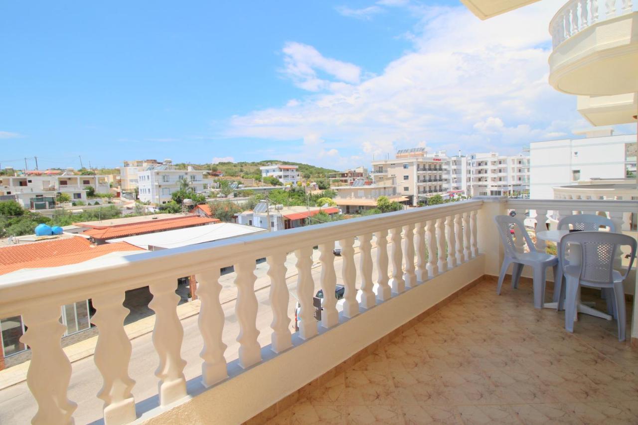 Corner Rentals Ksamil Hotel Ksamil