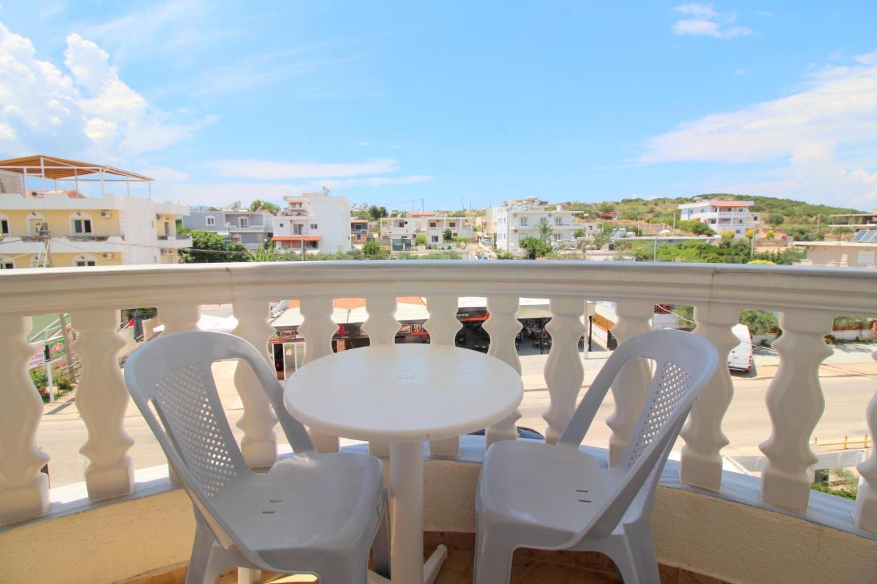 Corner Rentals Ksamil 3*