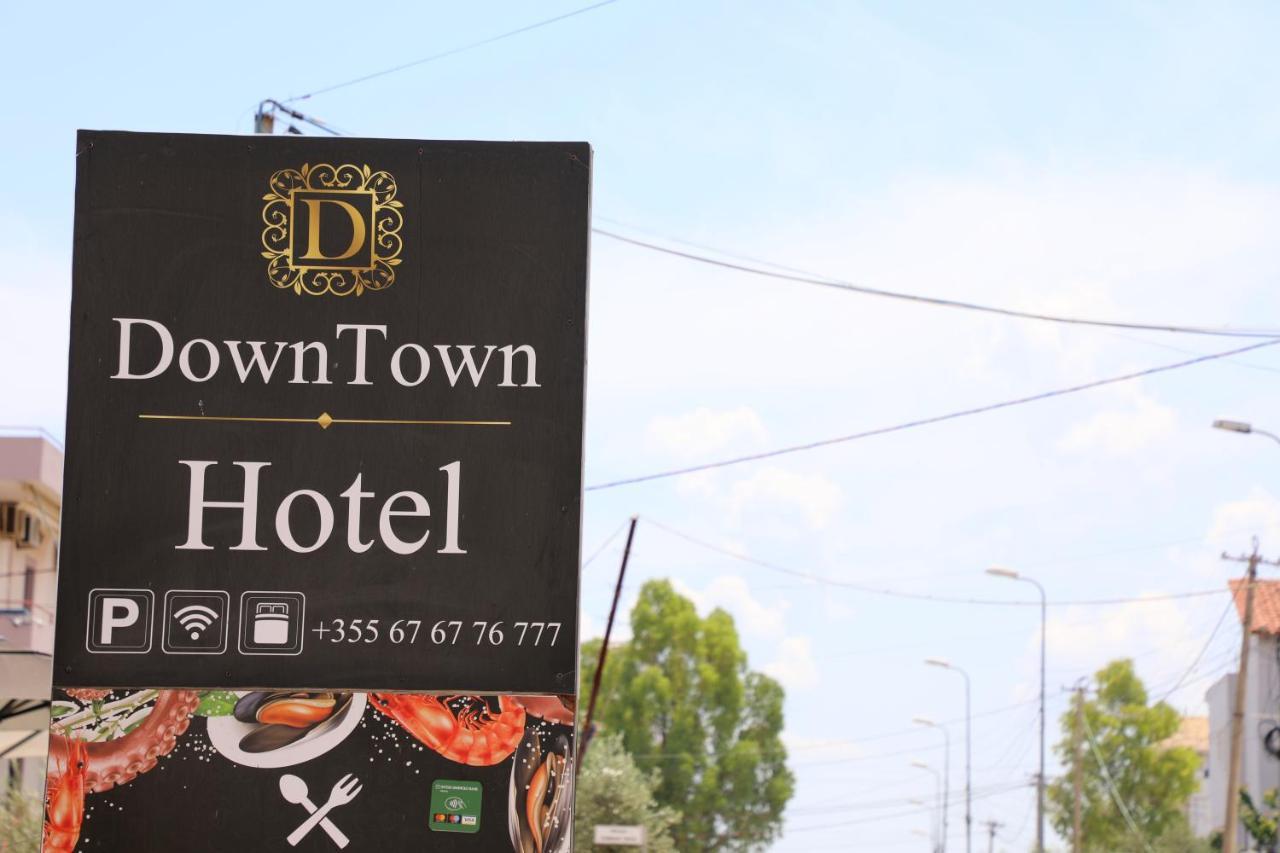 Hotel Corner Rentals Ksamil