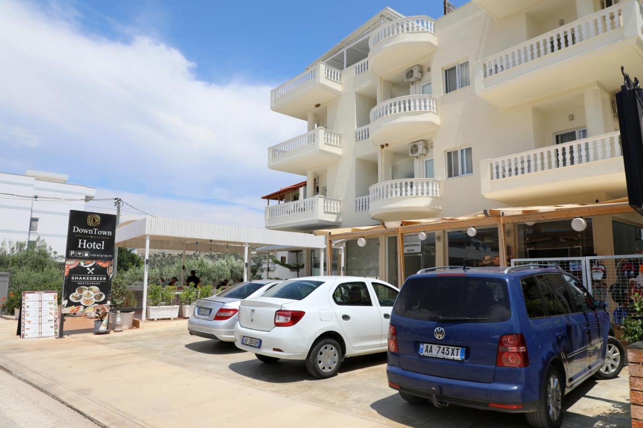 Corner Rentals Ksamil