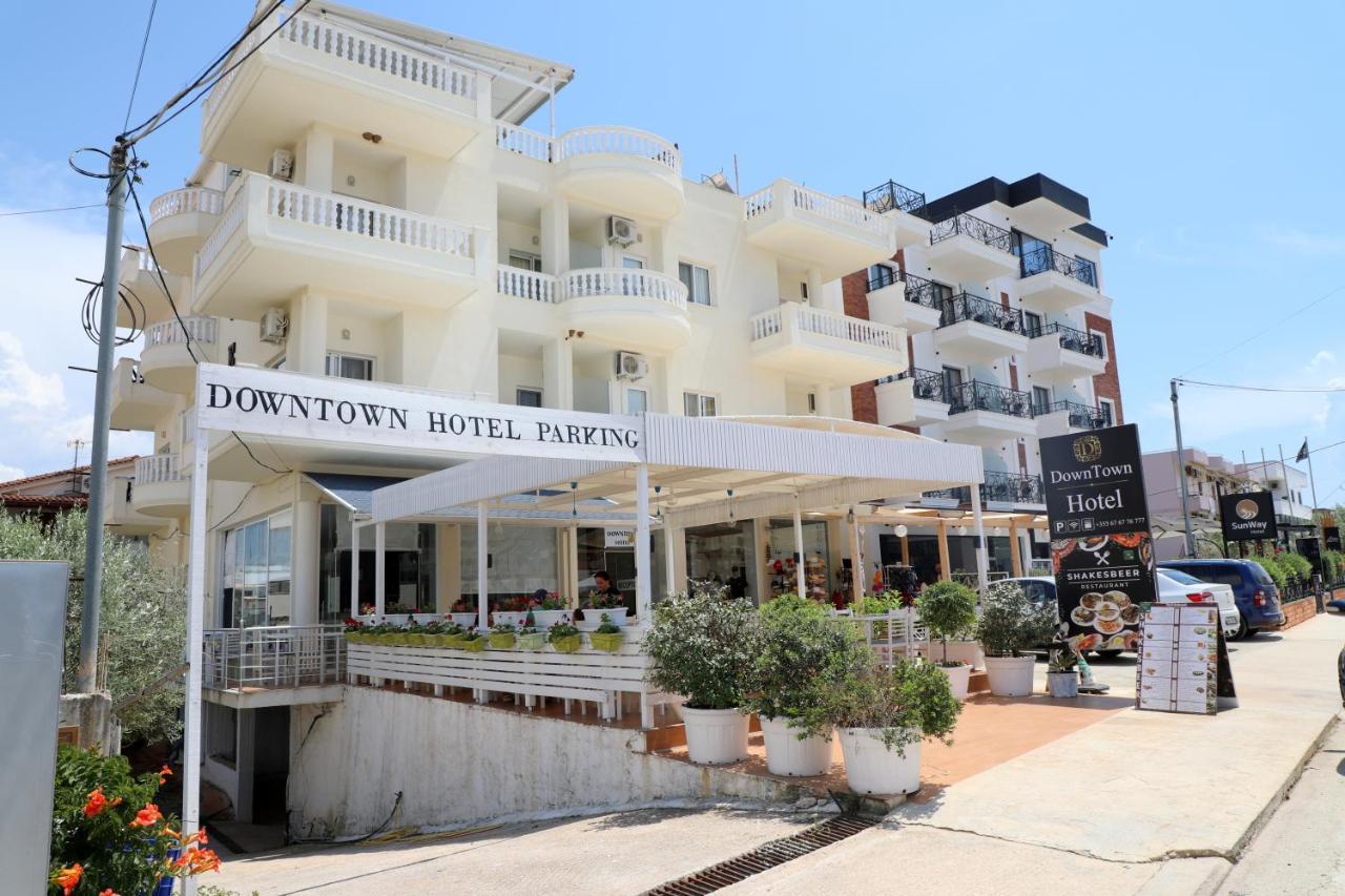 Corner Rentals Ksamil 3*