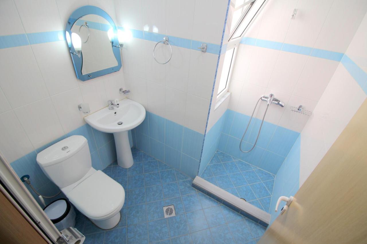 Corner Rentals Ksamil Hotel Ksamil