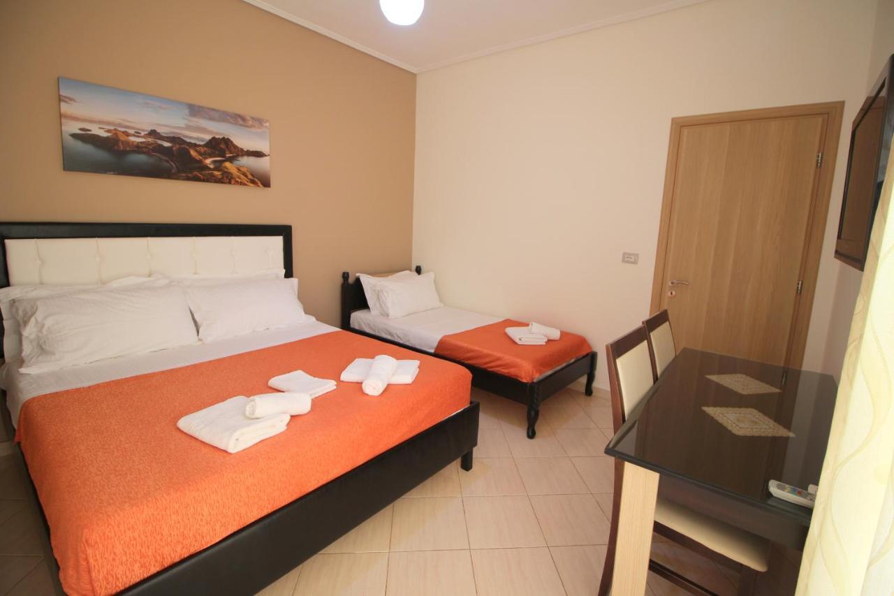Corner Rentals Ksamil