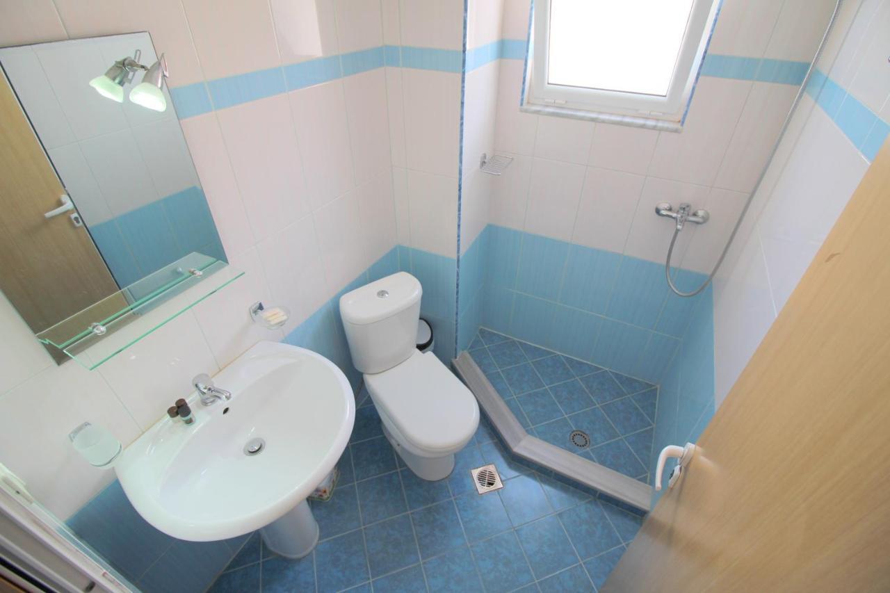 Hotel Corner Rentals Ksamil Ksamil