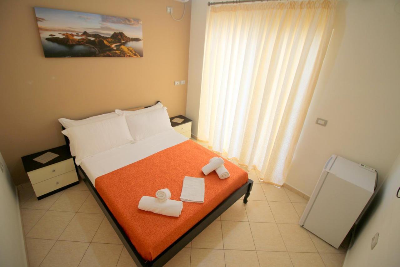 Corner Rentals Ksamil Hotel