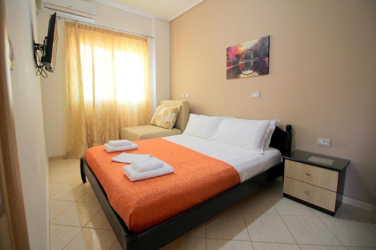 Corner Rentals Ksamil