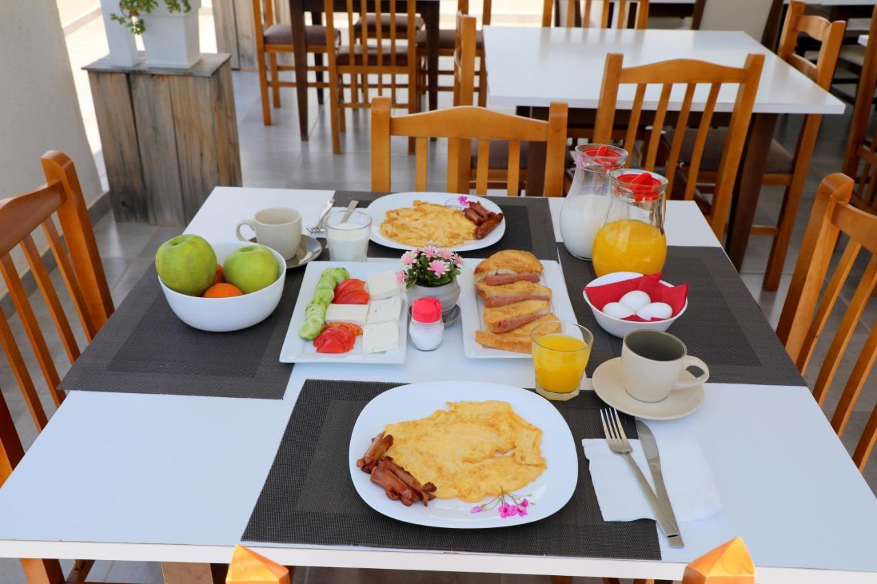 Corner Rentals Ksamil 3*