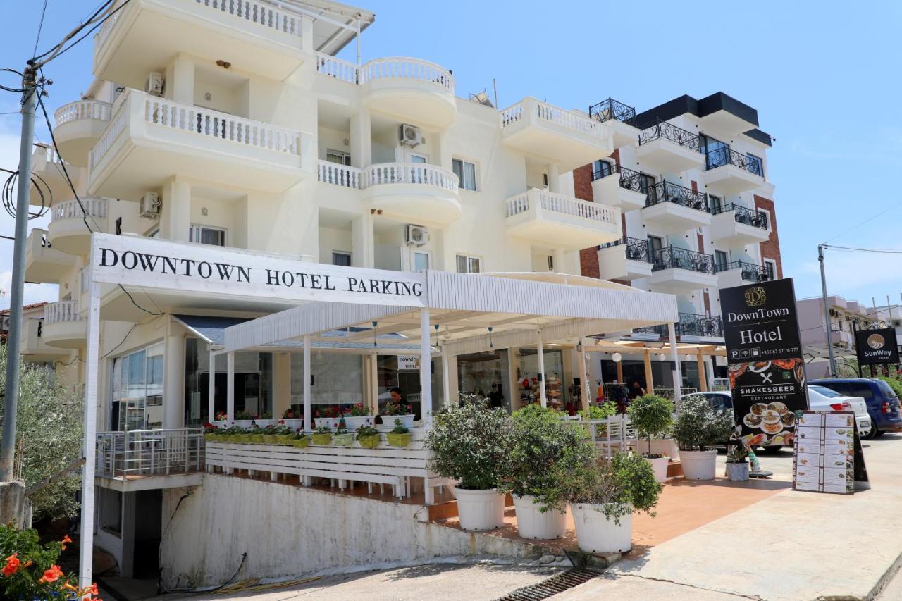 Corner Rentals Ksamil Ksamil