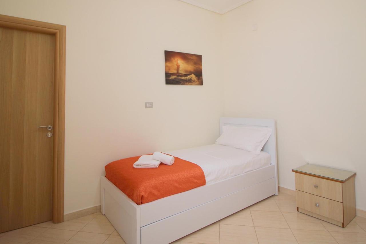 Hotel Corner Rentals Ksamil