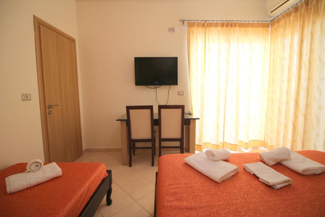 Corner Rentals Ksamil Ksamil