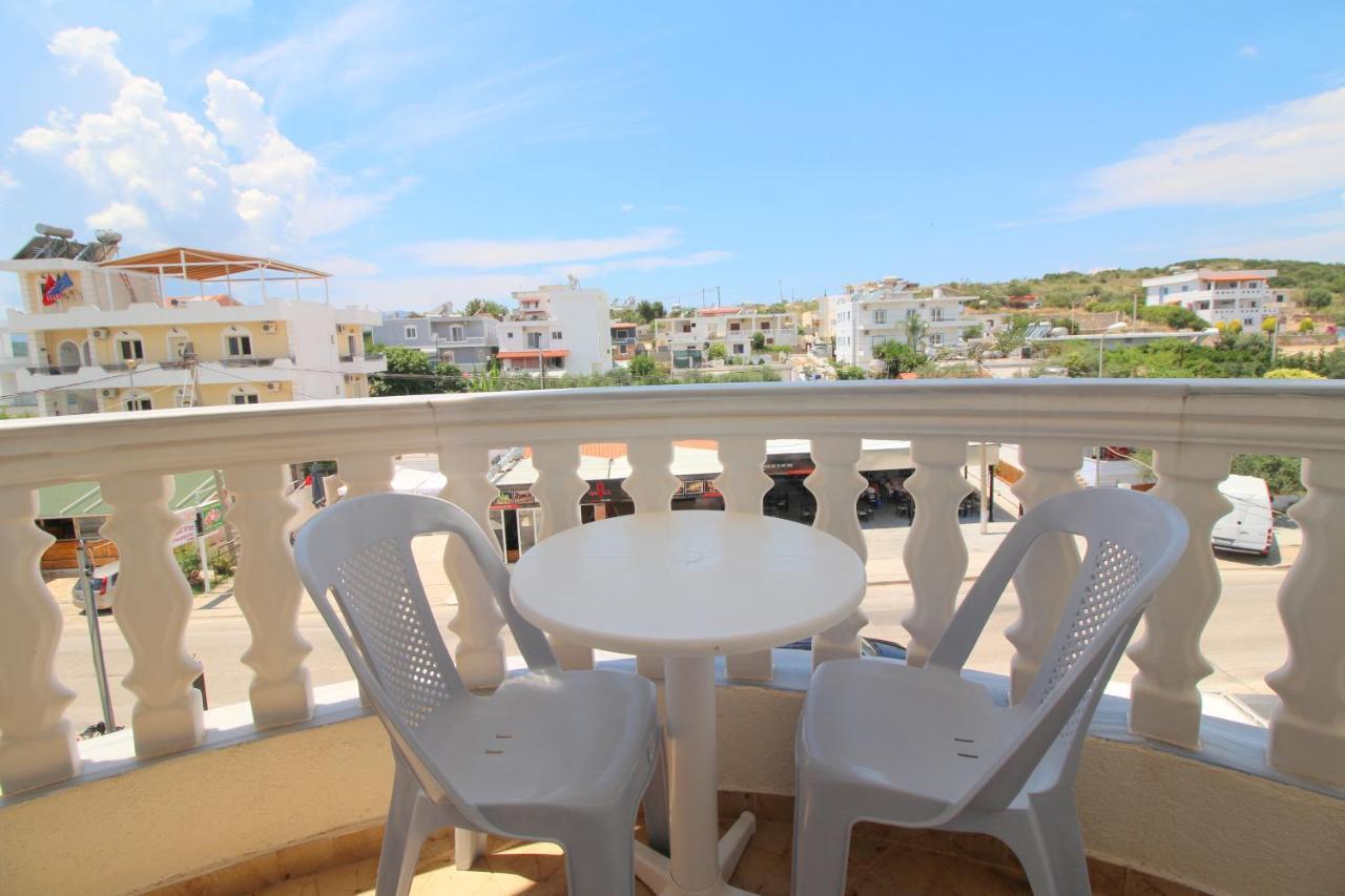 Corner Rentals Ksamil