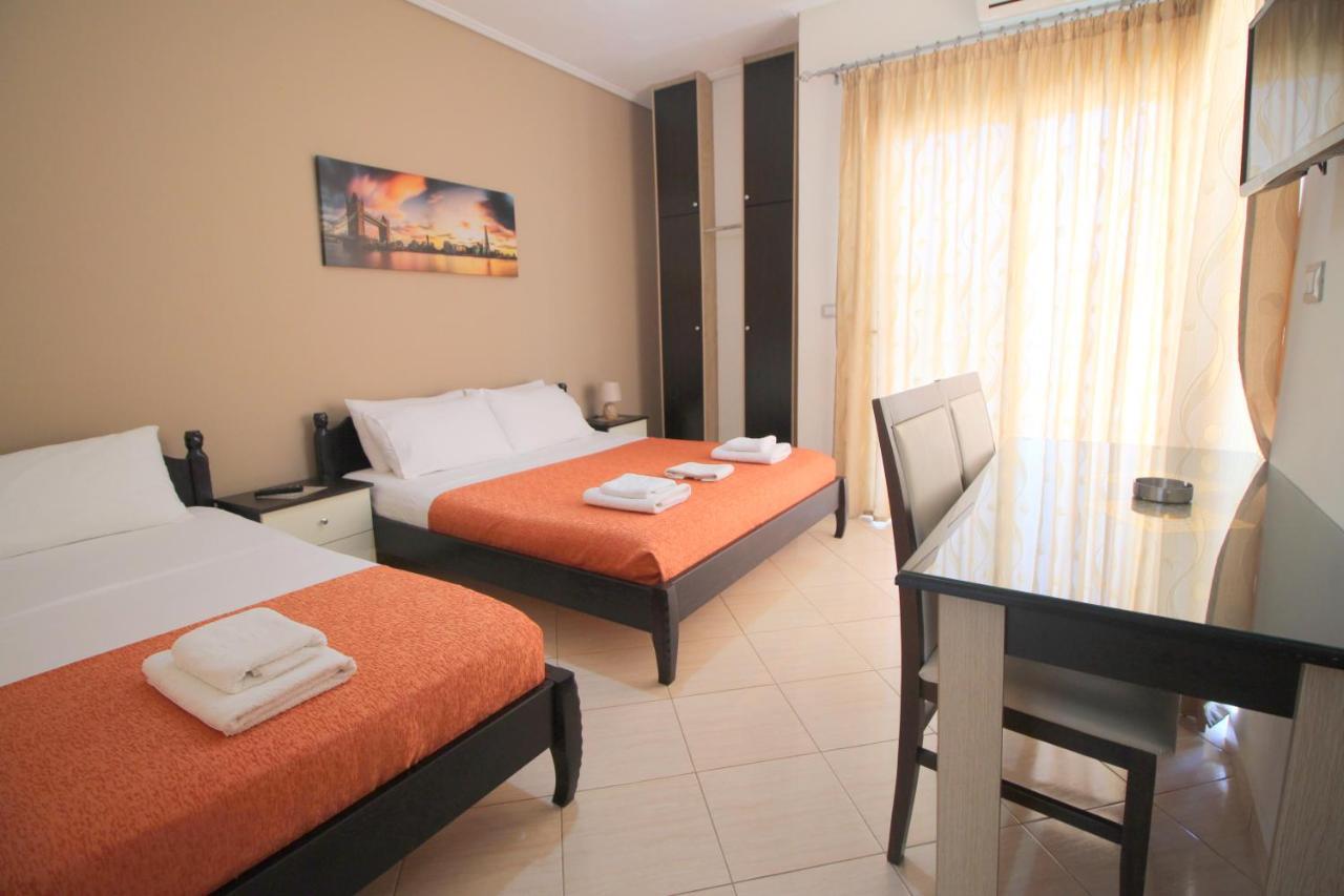 Corner Rentals Ksamil Hotel Ksamil