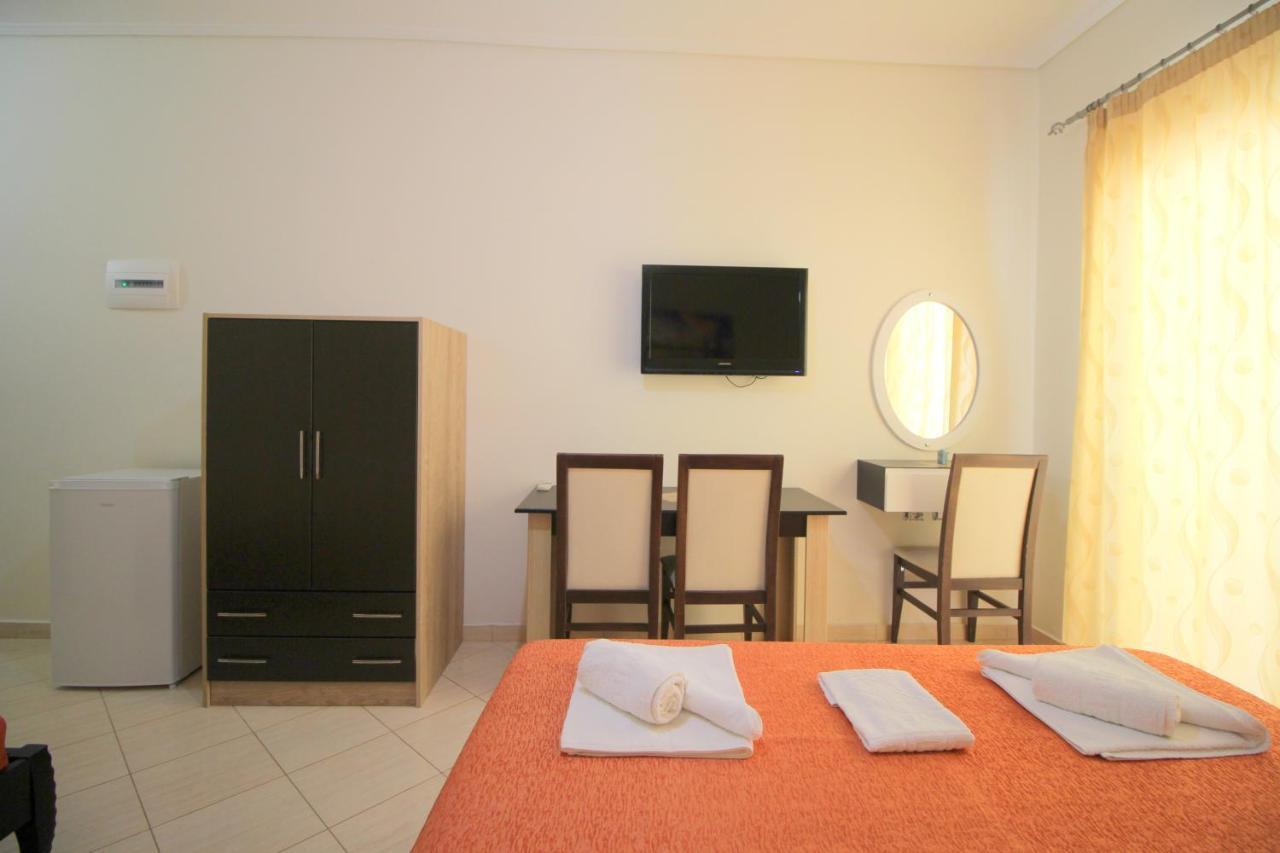 Corner Rentals Ksamil