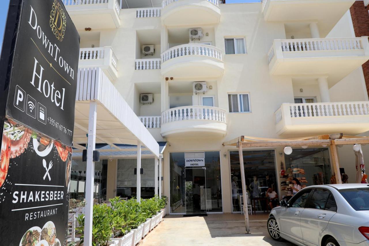 Corner Rentals Ksamil Hotel Ksamil