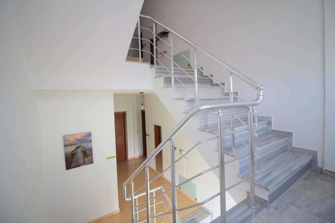 Corner Rentals Ksamil Hotel 3*