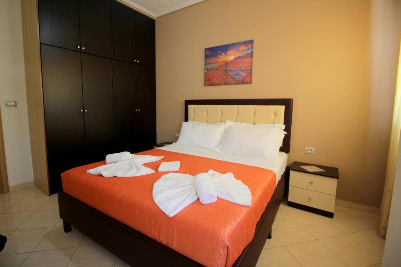 Corner Rentals Ksamil Hotel Ksamil