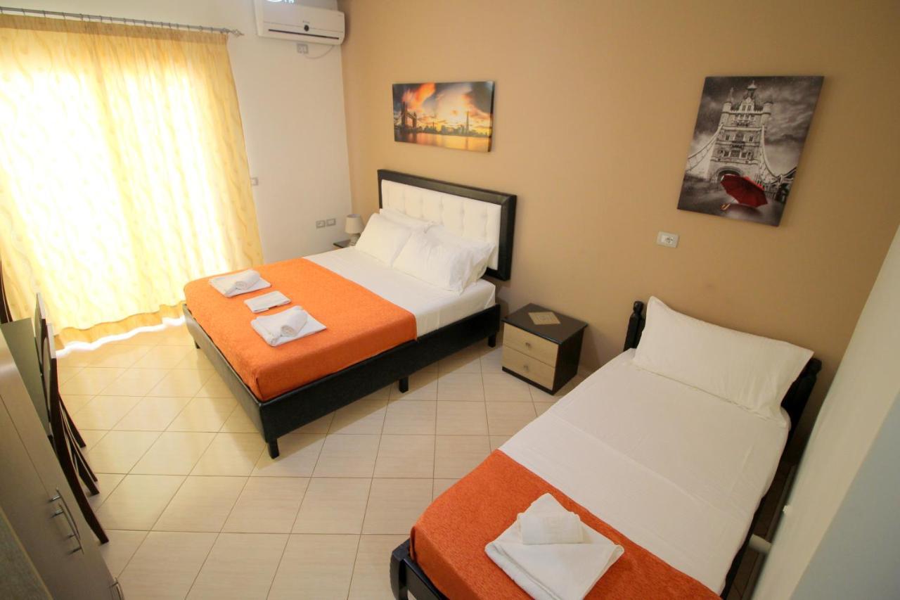 Corner Rentals Ksamil