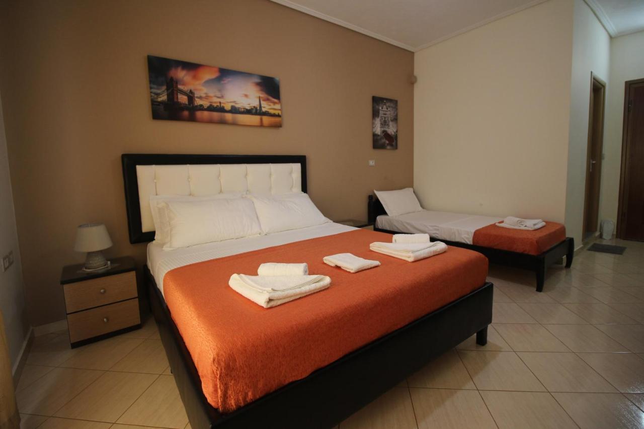 Corner Rentals Ksamil Ksamil