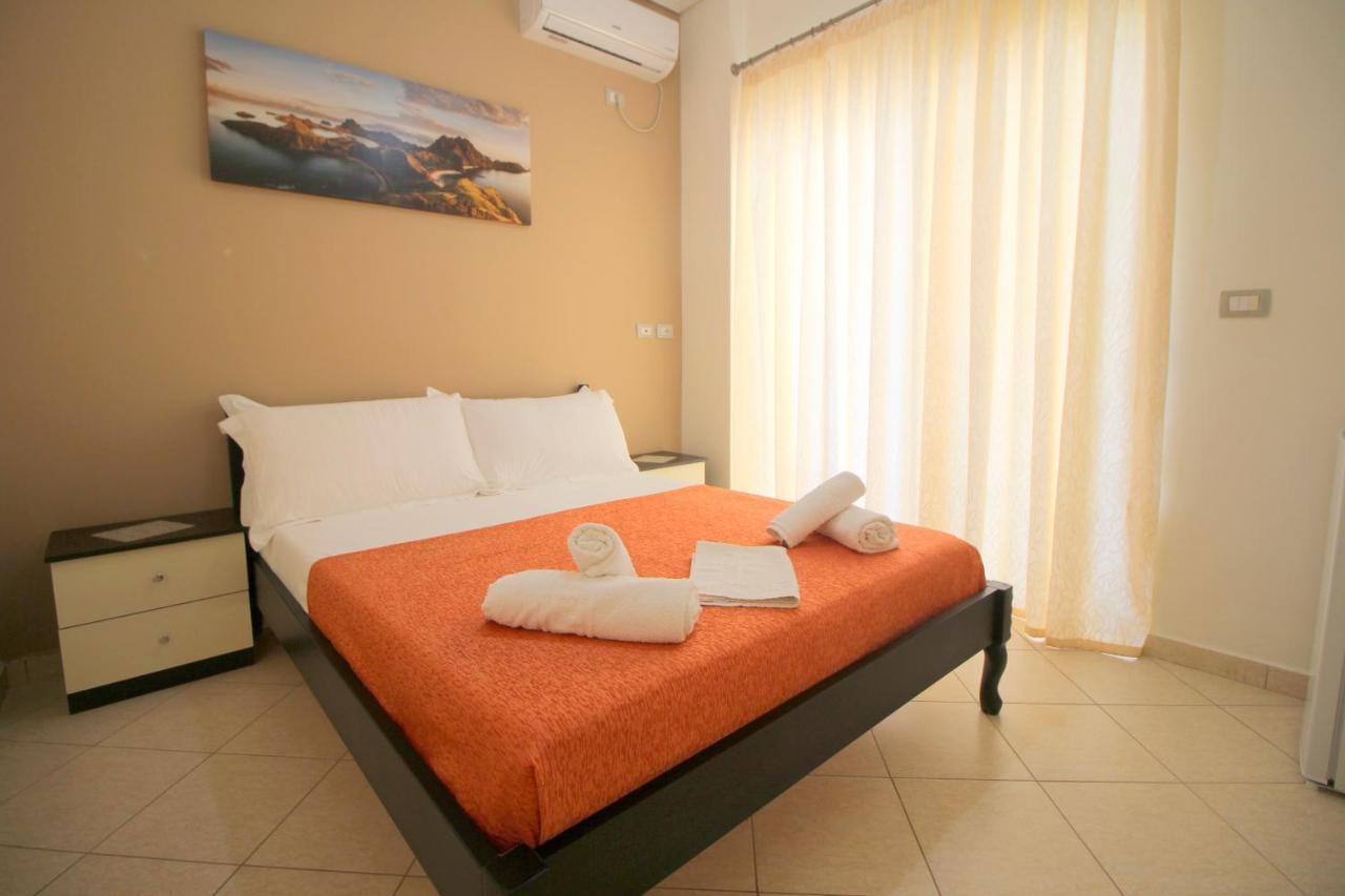 Corner Rentals Ksamil