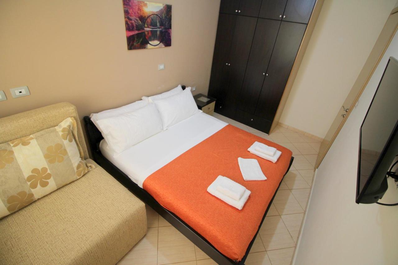 Corner Rentals Ksamil 3*