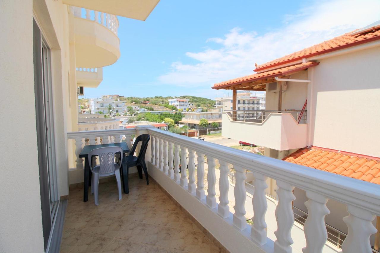 Corner Rentals Ksamil 3* Ksamil
