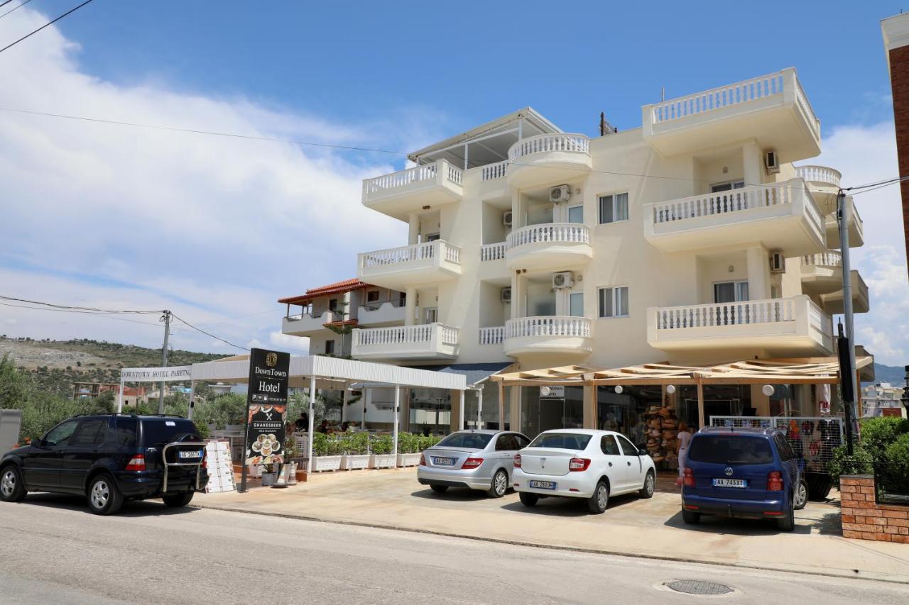 Corner Rentals Ksamil 3* Ksamil