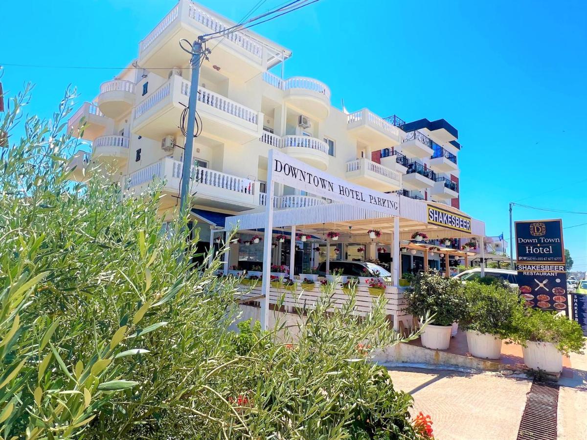 Corner Rentals Ksamil Ksamil